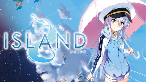 Island (PC) - Steam Key - GLOBAL - 0