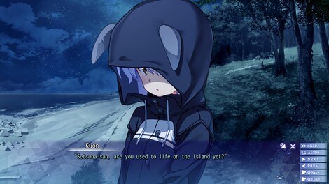 Island (PC) - Steam Key - GLOBAL - 4