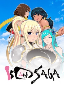 Island Saga (PC) - Steam Gift - GLOBAL - 1