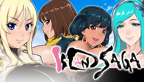 Island Saga (PC) - Steam Gift - GLOBAL - 0