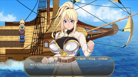 Island Saga (PC) - Steam Gift - GLOBAL - 7