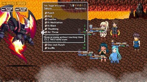 Island Saga (PC) - Steam Gift - GLOBAL - 10