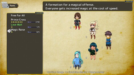Island Saga (PC) - Steam Key - GLOBAL - 9