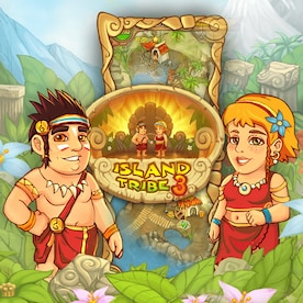 Island Tribe 3 Steam Key GLOBAL - 7