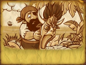 Island Tribe 4 Steam Key GLOBAL - 0