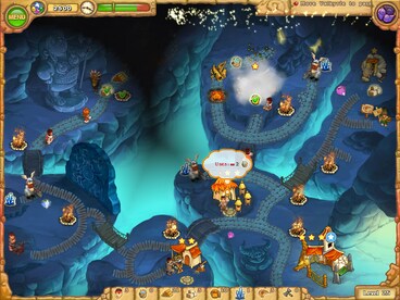 Island Tribe 4 Steam Key GLOBAL - 6