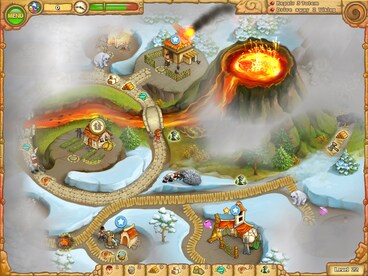 Island Tribe 4 Steam Key GLOBAL - 3