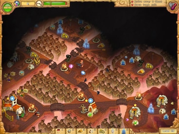 Island Tribe 4 Steam Key GLOBAL - 5