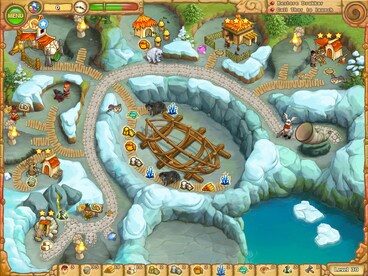 Island Tribe 4 Steam Key GLOBAL - 4