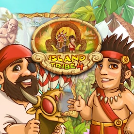 Island Tribe 4 Steam Key GLOBAL - 7