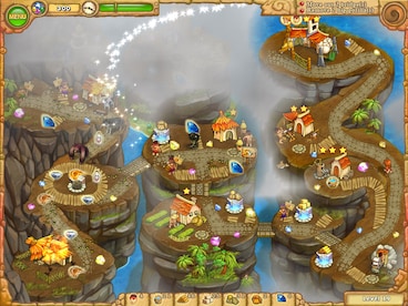 Island Tribe 5 Steam Key GLOBAL - 4