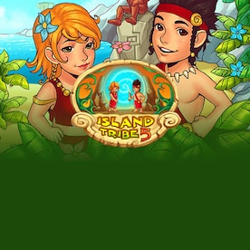 Island Tribe 5 Steam Key GLOBAL - 7
