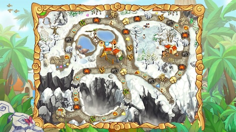 Island Tribe Steam Key GLOBAL - 3