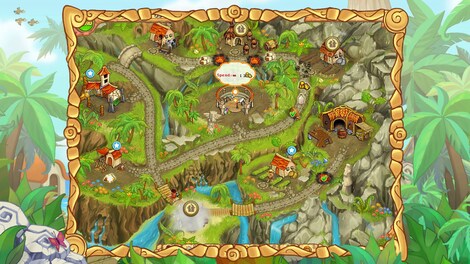 Island Tribe Steam Key GLOBAL - 2