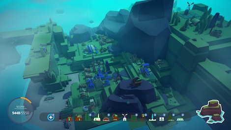 Islanders (PC) - Steam Gift - EUROPE - 3