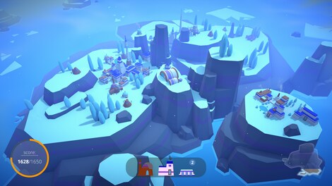 Islanders (PC) - Steam Gift - GLOBAL - 6