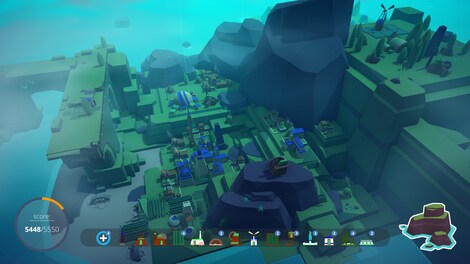 Islanders (PC) - Steam Key - GLOBAL - 3