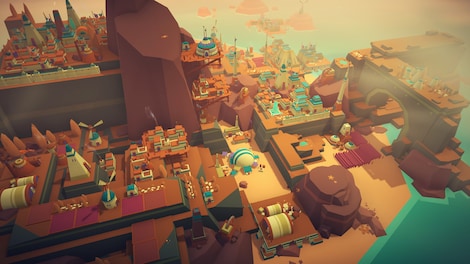 Islanders (PC) - Steam Key - GLOBAL - 9