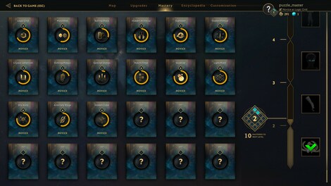 Islands of Insight | Deluxe Edition (PC) - Steam Account - GLOBAL - 8