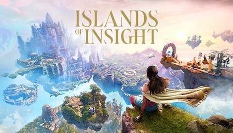 Islands of Insight | Deluxe Edition (PC) - Steam Gift - GLOBAL - 0