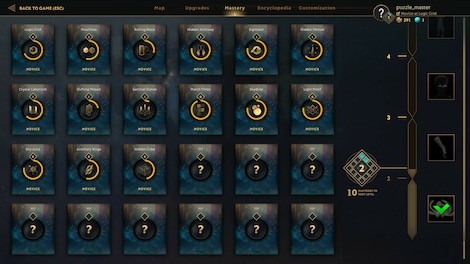 Islands of Insight (PC) - Steam Account - GLOBAL - 8