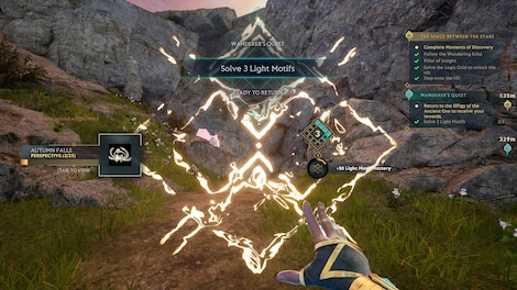 Islands of Insight (PC) - Steam Account - GLOBAL - 5