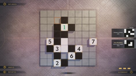 Islands of Insight (PC) - Steam Gift - NORTH AMERICA - 4