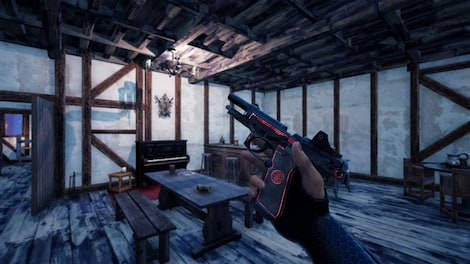 Islands of Nyne: Battle Royale Steam Key GLOBAL - 3