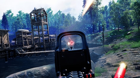 Islands of Nyne: Battle Royale Steam Key GLOBAL - 5