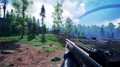 Islands of Nyne: Battle Royale Steam Key GLOBAL - 6