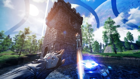 Islands of Nyne: Battle Royale Steam Key GLOBAL - 8