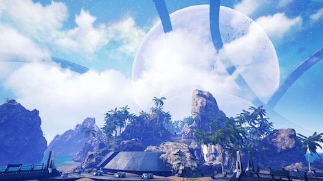 Islands of Nyne: Battle Royale Steam Key GLOBAL - 11