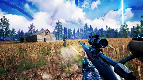 Islands of Nyne: Battle Royale Steam Key GLOBAL - 13