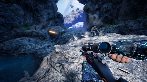 Islands of Nyne: Battle Royale Steam Key GLOBAL - 14