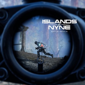 Islands of Nyne: Battle Royale Steam Key GLOBAL - 15