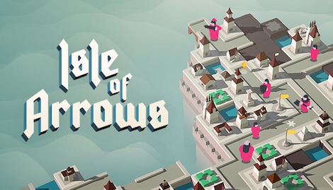 Isle of Arrows (PC) - Steam Gift - GLOBAL - 0