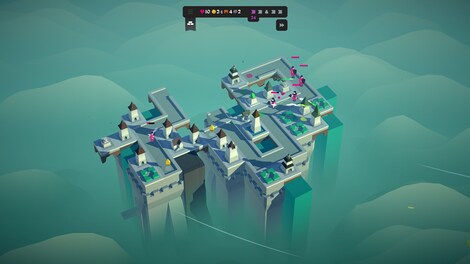 Isle of Arrows (PC) - Steam Gift - GLOBAL - 9