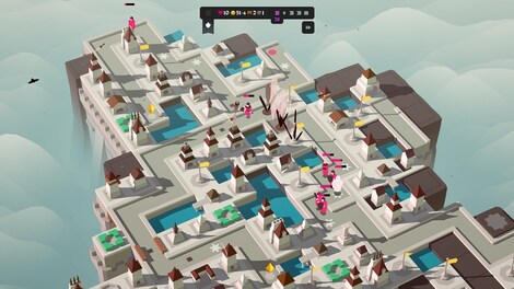 Isle of Arrows (PC) - Steam Gift - GLOBAL - 4