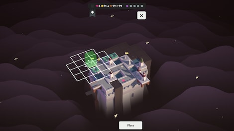 Isle of Arrows (PC) - Steam Gift - NORTH AMERICA - 5