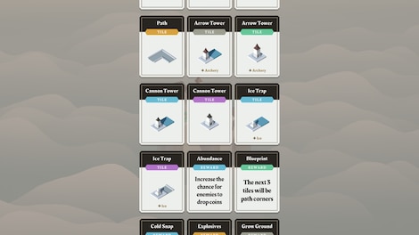 Isle of Arrows (PC) - Steam Gift - NORTH AMERICA - 8