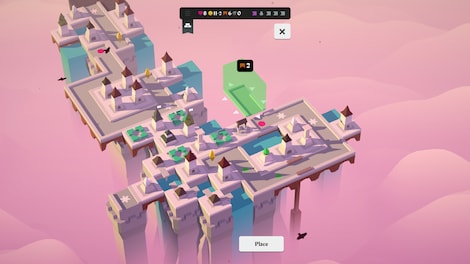 Isle of Arrows (PC) - Steam Key - GLOBAL - 7