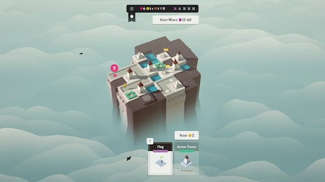 Isle of Arrows (PC) - Steam Key - GLOBAL - 3