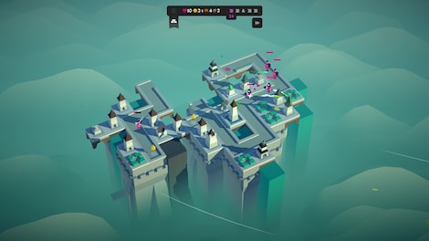 Isle of Arrows (PC) - Steam Key - GLOBAL - 9