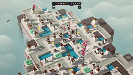 Isle of Arrows (PC) - Steam Key - GLOBAL - 4