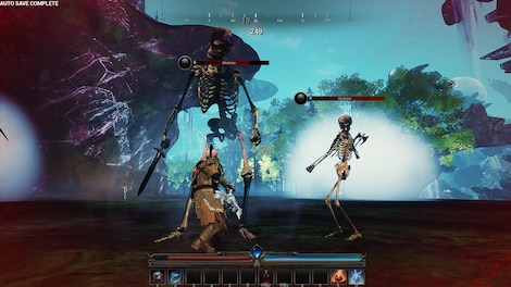 Isles of Etherion (PC) - Steam Key - GLOBAL - 6