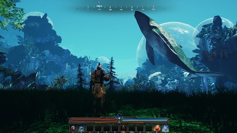 Isles of Etherion (PC) - Steam Key - GLOBAL - 3