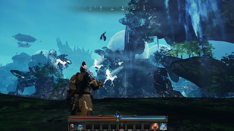 Isles of Etherion (PC) - Steam Key - GLOBAL - 7