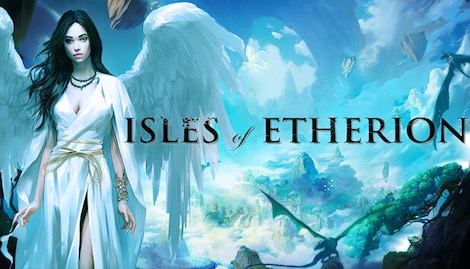 Isles of Etherion (PC) - Steam Key - GLOBAL - 0