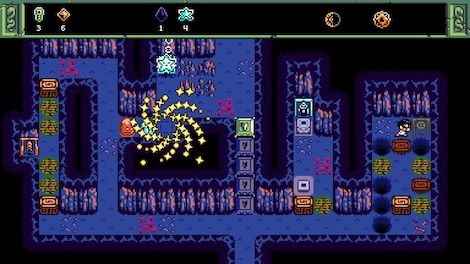 Isles of Sea and Sky (PC) - Steam Account - GLOBAL - 11