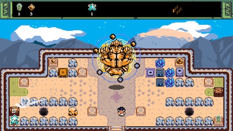 Isles of Sea and Sky (PC) - Steam Account - GLOBAL - 4